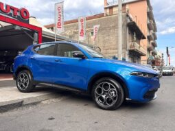 
										Alfa Romeo Tonale 1.6 diesel 130 CV TCT6 Sprint full									