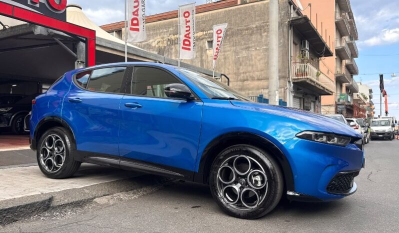 
								Alfa Romeo Tonale 1.6 diesel 130 CV TCT6 Sprint full									