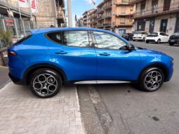 
										Alfa Romeo Tonale 1.6 diesel 130 CV TCT6 Sprint full									