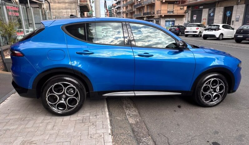 
								Alfa Romeo Tonale 1.6 diesel 130 CV TCT6 Sprint full									