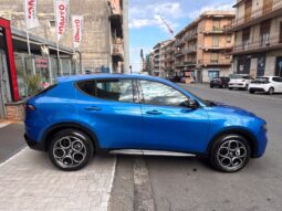 
										Alfa Romeo Tonale 1.6 diesel 130 CV TCT6 Sprint full									