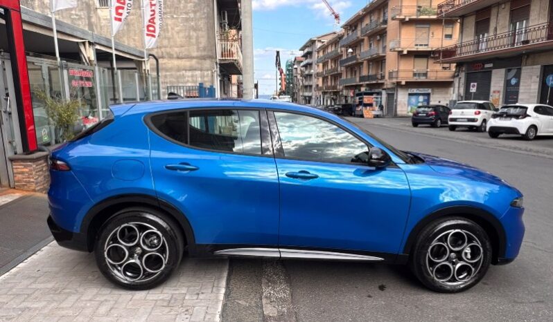
								Alfa Romeo Tonale 1.6 diesel 130 CV TCT6 Sprint full									