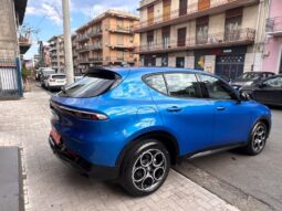 
										Alfa Romeo Tonale 1.6 diesel 130 CV TCT6 Sprint full									