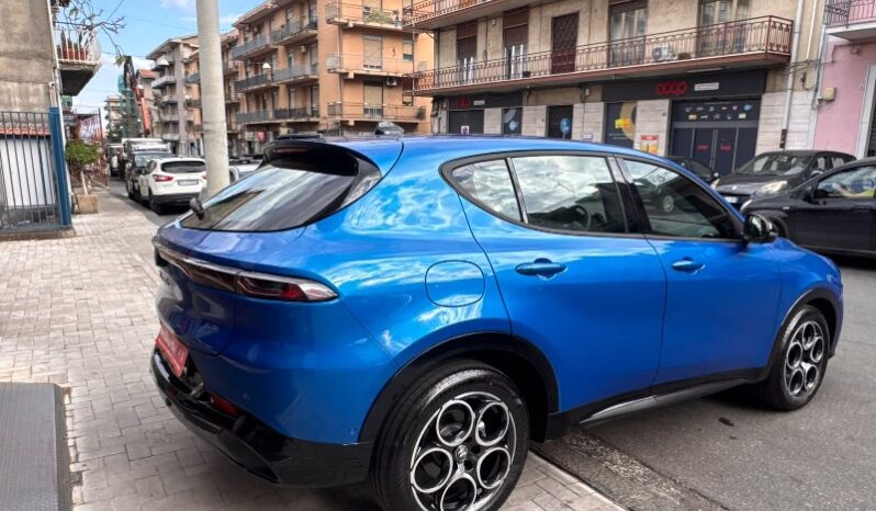 
								Alfa Romeo Tonale 1.6 diesel 130 CV TCT6 Sprint full									