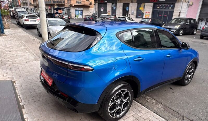 
								Alfa Romeo Tonale 1.6 diesel 130 CV TCT6 Sprint full									