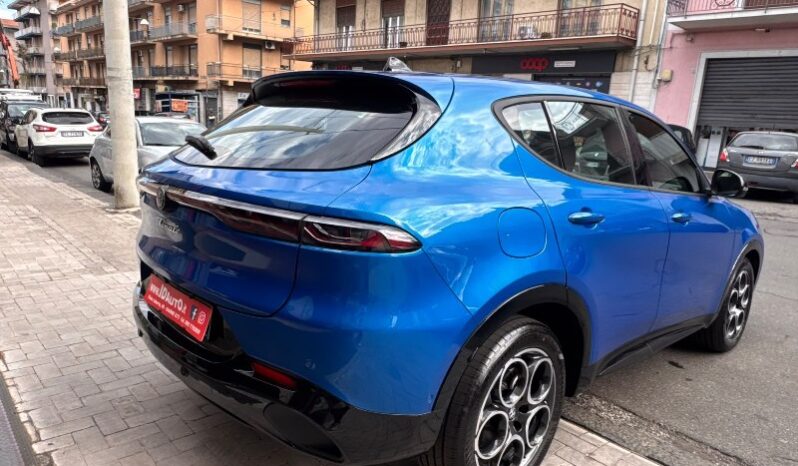 
								Alfa Romeo Tonale 1.6 diesel 130 CV TCT6 Sprint full									