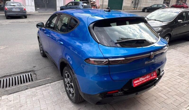 
								Alfa Romeo Tonale 1.6 diesel 130 CV TCT6 Sprint full									