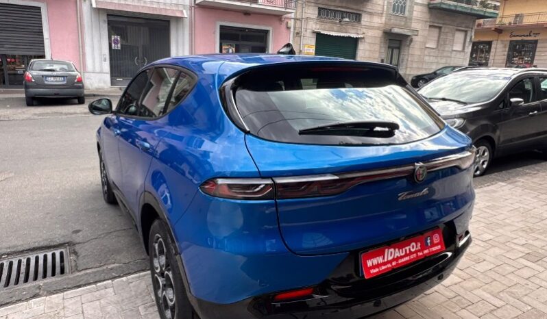 
								Alfa Romeo Tonale 1.6 diesel 130 CV TCT6 Sprint full									