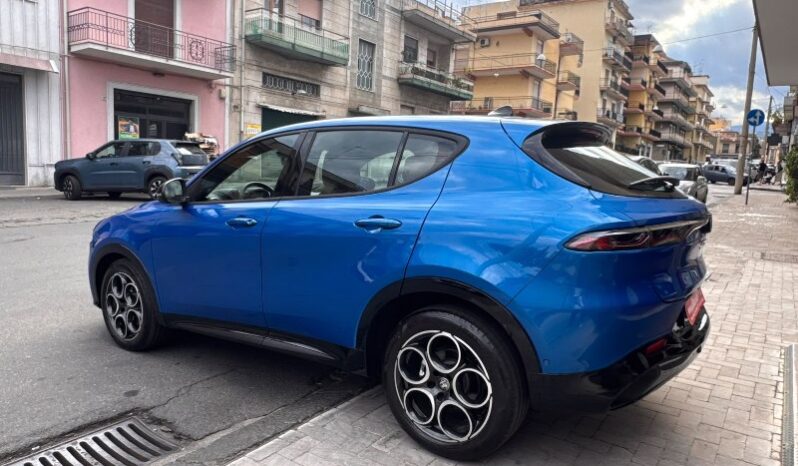 
								Alfa Romeo Tonale 1.6 diesel 130 CV TCT6 Sprint full									