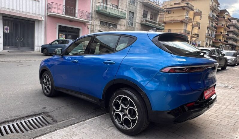 
								Alfa Romeo Tonale 1.6 diesel 130 CV TCT6 Sprint full									