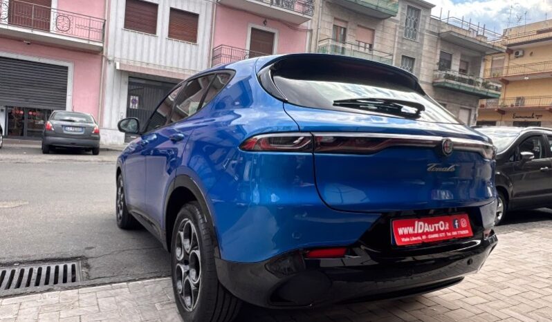 
								Alfa Romeo Tonale 1.6 diesel 130 CV TCT6 Sprint full									