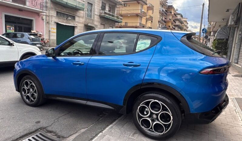 
								Alfa Romeo Tonale 1.6 diesel 130 CV TCT6 Sprint full									