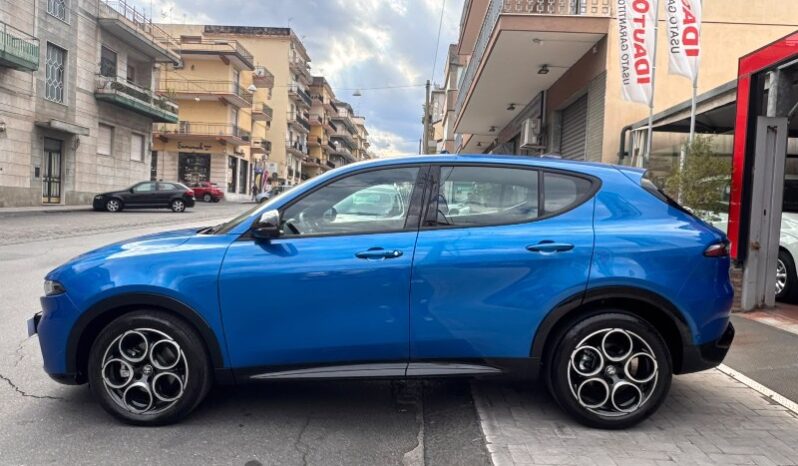 
								Alfa Romeo Tonale 1.6 diesel 130 CV TCT6 Sprint full									