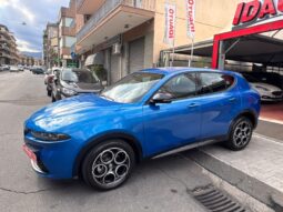 
										Alfa Romeo Tonale 1.6 diesel 130 CV TCT6 Sprint full									