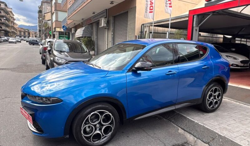 
								Alfa Romeo Tonale 1.6 diesel 130 CV TCT6 Sprint full									