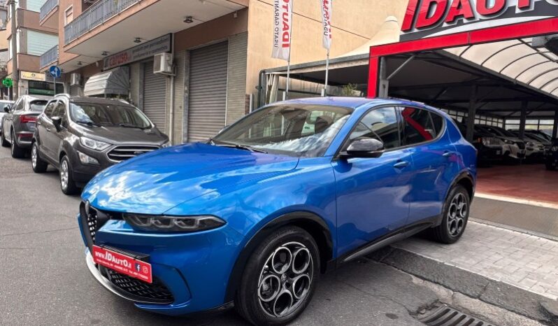 
								Alfa Romeo Tonale 1.6 diesel 130 CV TCT6 Sprint full									