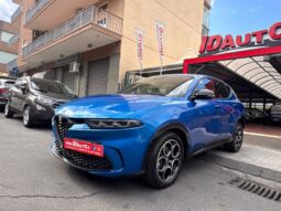 
										Alfa Romeo Tonale 1.6 diesel 130 CV TCT6 Sprint full									