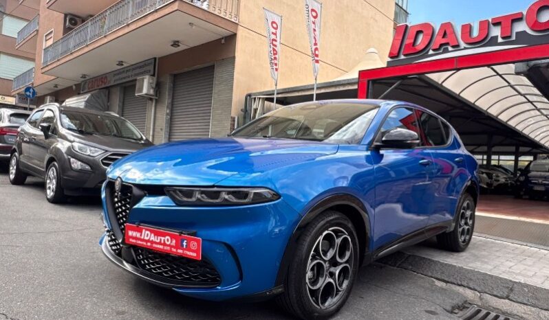 
								Alfa Romeo Tonale 1.6 diesel 130 CV TCT6 Sprint full									