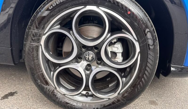 
								Alfa Romeo Tonale 1.6 diesel 130 CV TCT6 Sprint full									