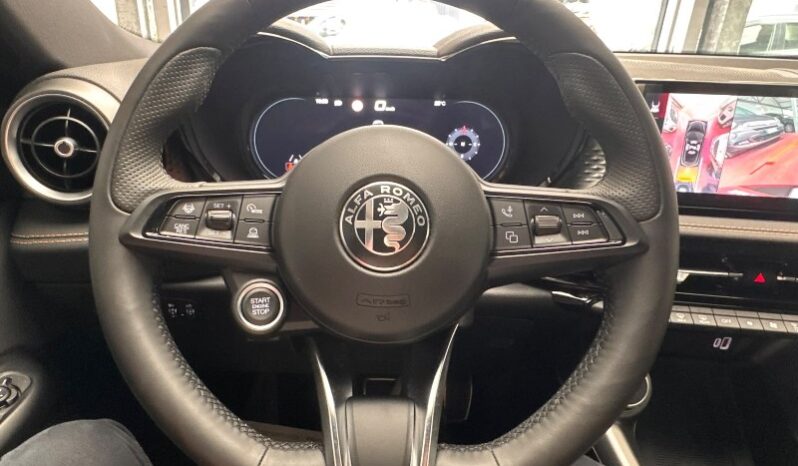 
								Alfa Romeo Tonale 1.6 diesel 130 CV TCT6 Sprint full									