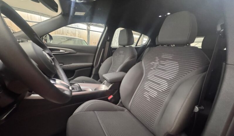 
								Alfa Romeo Tonale 1.6 diesel 130 CV TCT6 Sprint full									