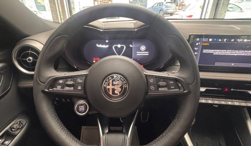 
								Alfa Romeo Tonale 1.6 diesel 130 CV TCT6 Sprint full									