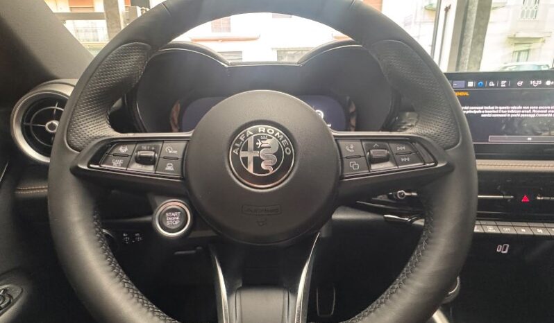 
								Alfa Romeo Tonale 1.6 diesel 130 CV TCT6 Sprint full									