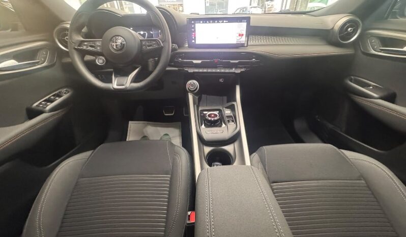 
								Alfa Romeo Tonale 1.6 diesel 130 CV TCT6 Sprint full									