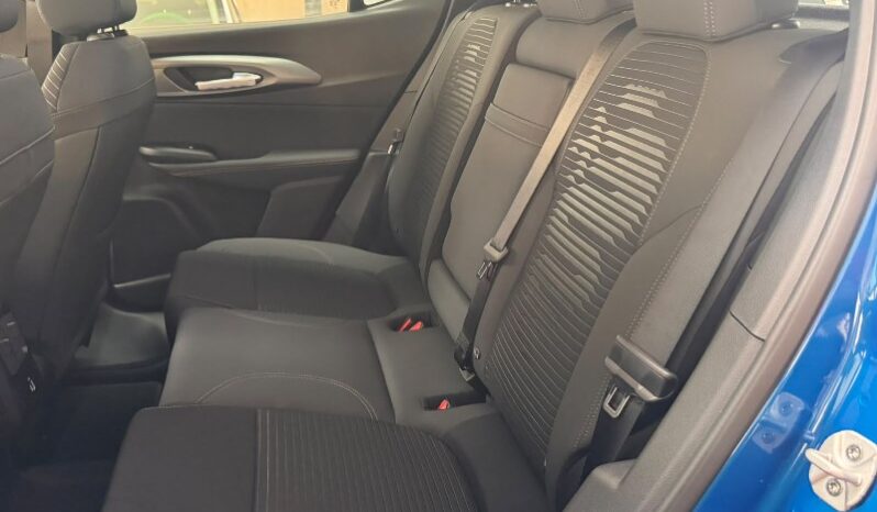 
								Alfa Romeo Tonale 1.6 diesel 130 CV TCT6 Sprint full									