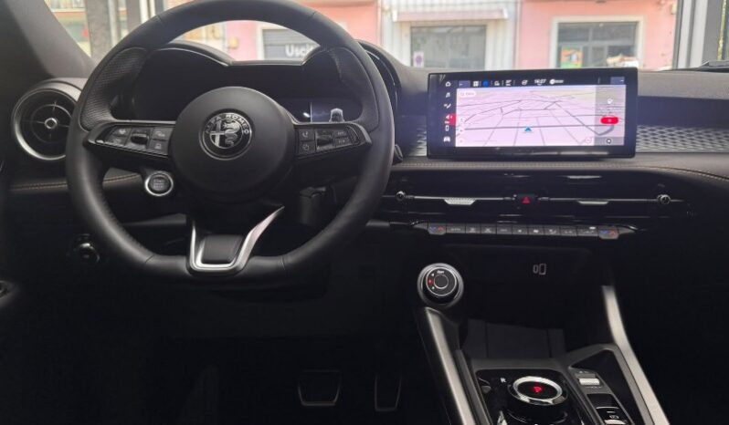 
								Alfa Romeo Tonale 1.6 diesel 130 CV TCT6 Sprint full									