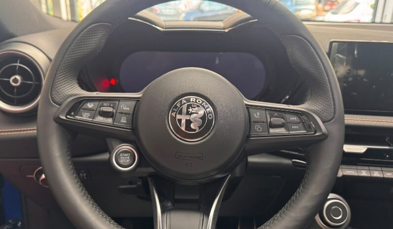 
								Alfa Romeo Tonale 1.6 diesel 130 CV TCT6 Sprint full									